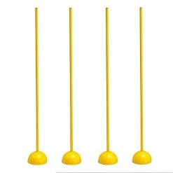 Powermax Agility Poles