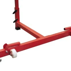 PowerMax Vertical Jump Trainer -Rogue Fitness Shop TA205 WEB3 iu5cnn