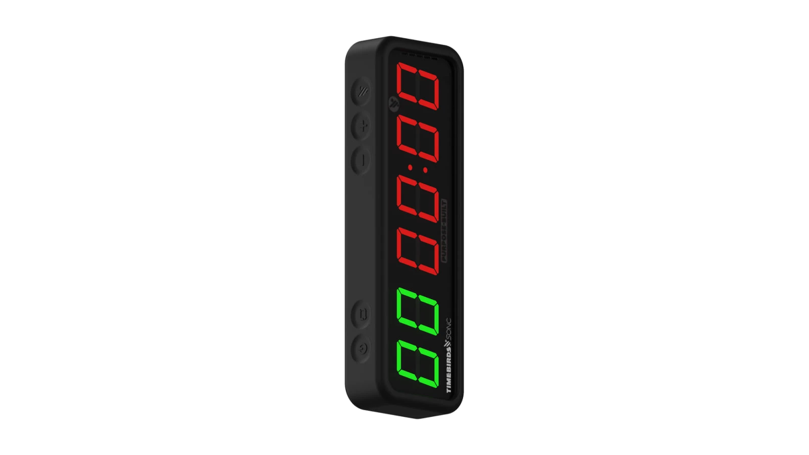 Timebirds Sonic Timer 7 Timebirds Sonic Timer - Image 5