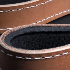 Pioneer Leather Tricep Straps - 25" -Rogue Fitness Shop TCS25 web2 swszcm