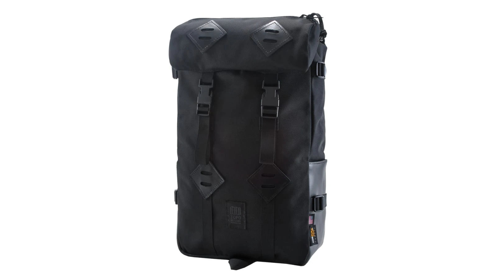 Topo Designs 22L Klettersack 3 Topo Designs 22L Klettersack