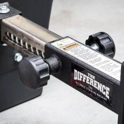 The Difference USA The Difference Striking Pad - Monster -Rogue Fitness Shop TDU0001 WEB9 cwbdau