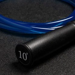 Rogue Fitness Rogue Thai-Style Jump Rope 3.0 -Rogue Fitness Shop THAIJUMPROPES WEB2 b8phso