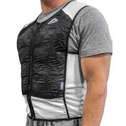 TechNiche Elite Hybrid Cooling Vest