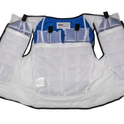 TechNiche Elite Hybrid Cooling Vest -Rogue Fitness Shop TN0001 WEB4 if28tg