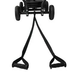 Torque Fitness Tank V Strap