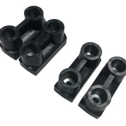 Torque Fitness Tank Bumper Kit