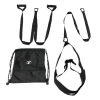 Torque Fitness Tank Strap/Harness Tow Kit 2 Torque Fitness Tank Strap/Harness Tow Kit -Rogue Fitness Shop TQ0010 H vyazxx