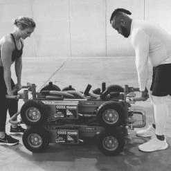 Torque Fitness Tank Weight Horns And Stacking Kit -Rogue Fitness Shop TQ0013 WEB3 d2bftt