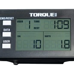 Torque Fitness Tank M1 Console