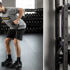 Rogue Fitness Rogue Tube Bands