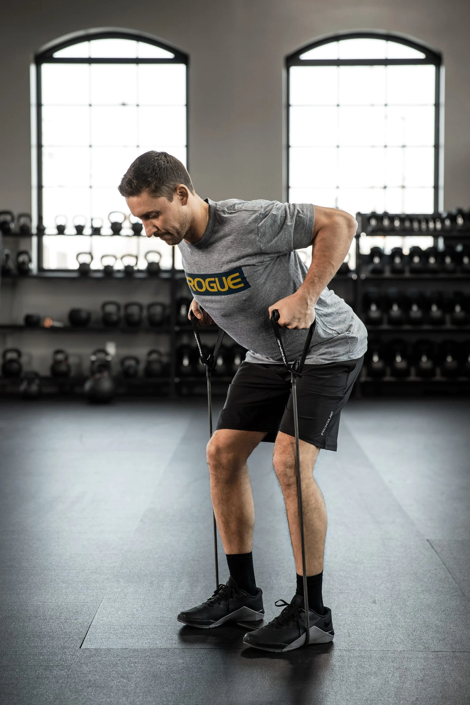 Rogue Fitness Rogue Tube Bands 6 Rogue Fitness Rogue Tube Bands - Image 4