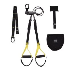 The TRX Sweat System