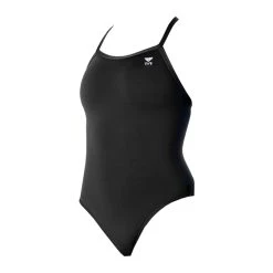 TYR Women’s Durafast Elite Solid Diamondfit Swimsuit