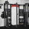 Rogue Fitness The Monster Cave -Rogue Fitness Shop The Cave Monster Crossover Rack Fraser Rack Final Header wydehp clbvsx