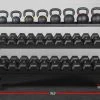 Rogue Fitness Rogue Universal Storage System 2.0 -Rogue Fitness Shop UNVSTORAGE H lblczq