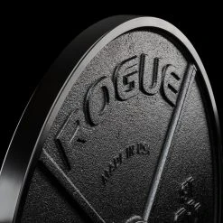 Rogue Fitness Rogue USA Olympic Plates -Rogue Fitness Shop USC0005 WEB3 jsdsno