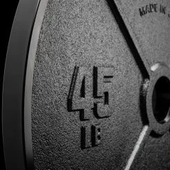 Rogue Fitness Rogue USA Olympic Plates -Rogue Fitness Shop USC0005 WEB4 miizzj