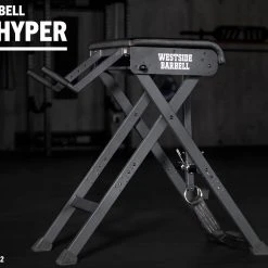 Westside Barbell Westside Scout Hyper