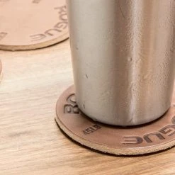 Rogue Fitness Rogue Leather Coasters -Rogue Fitness Shop WL0008 WEB2 vp01ix
