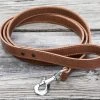 Rogue Fitness Rogue Leather Dog Leash -Rogue Fitness Shop WL0016 H ko6zhi