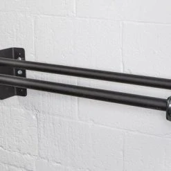 Rogue Fitness Rogue Wall Mount Swiss Brackets -Rogue Fitness Shop WMSWISS WEB2 vdwu9m