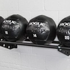 Rogue Fitness Rogue Wall Mount Swiss Brackets -Rogue Fitness Shop WMSWISS WEB3 of3hcs