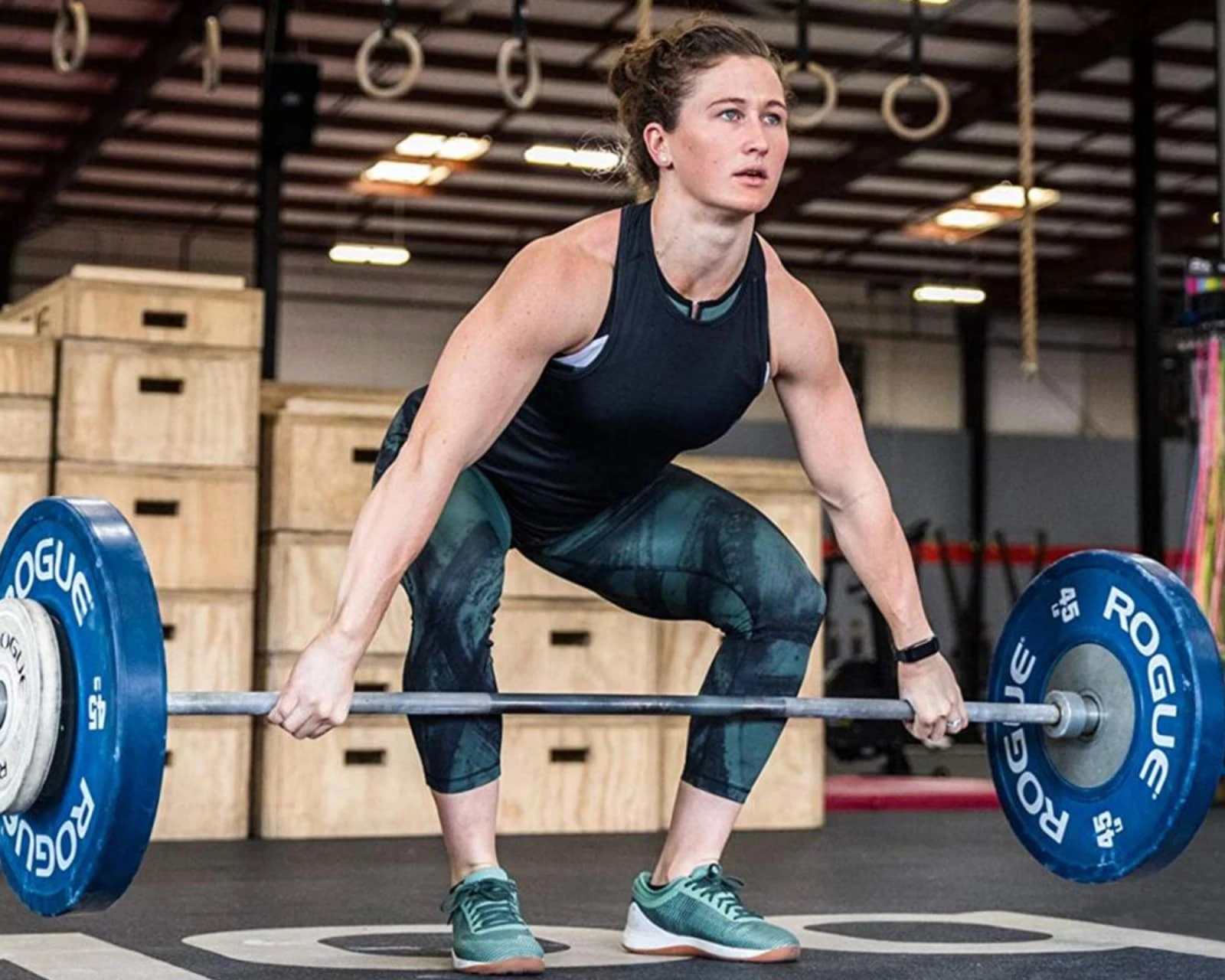 WODProof Band 5 WODProof Band - Image 3