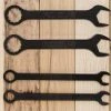 Rogue Fitness Rogue Wrenches