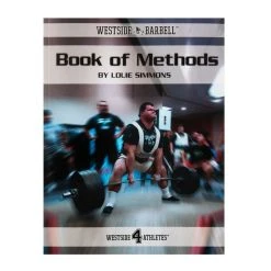 Westside Barbell Book Of Methods