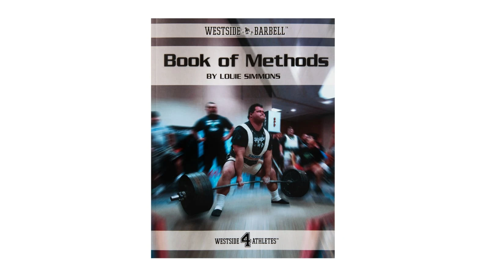Westside Barbell Book Of Methods 3 Westside Barbell Book Of Methods