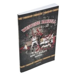 Westside Barbell Squat And Deadlift Manual