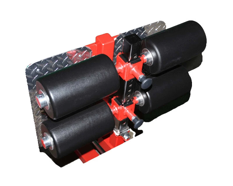 Westside Barbell Westside Inverse Curl 5 Westside Barbell Westside Inverse Curl - Image 3