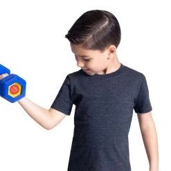 WOD Toys ® WOD Toys ® Dumbbell Mini -Rogue Fitness Shop WT0012 WEB1 ernbwt