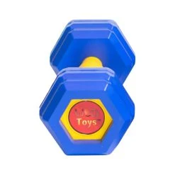 WOD Toys ® WOD Toys ® Dumbbell Mini -Rogue Fitness Shop WT0012 WEB2 f5vxzy