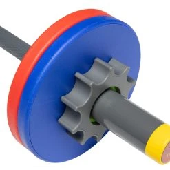 WOD Toys ® WOD Toys ® Barbell Mini & Colored Bumper Plates -Rogue Fitness Shop WTBARBUMPER web 1 ryaq79