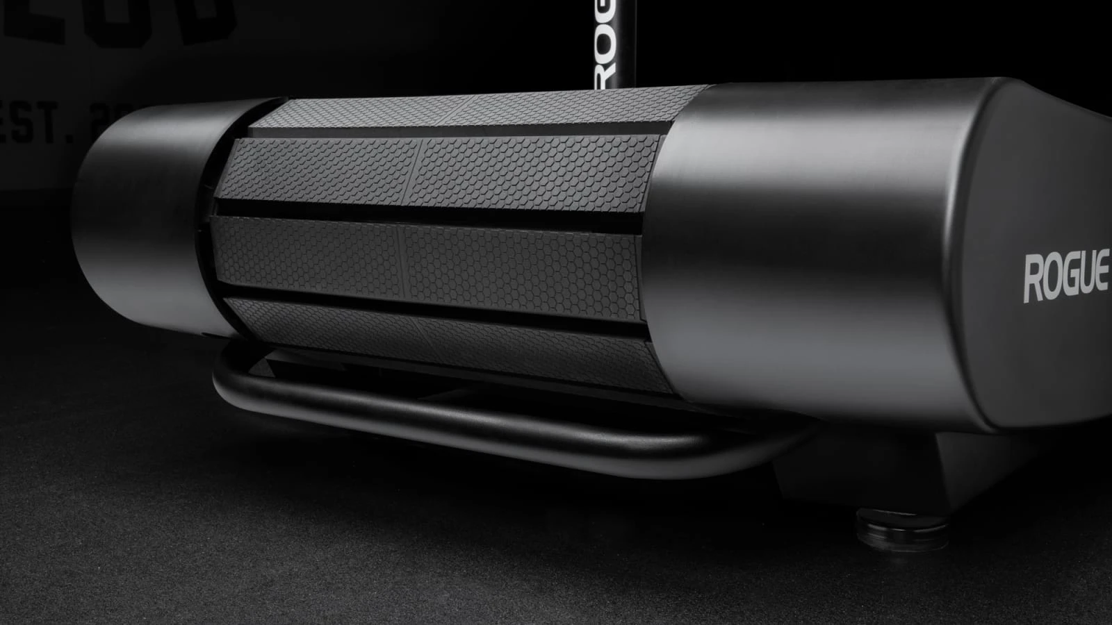 Rogue | Woodway Curve LTG Treadmill 7 Rogue | Woodway Curve LTG Treadmill - Image 5