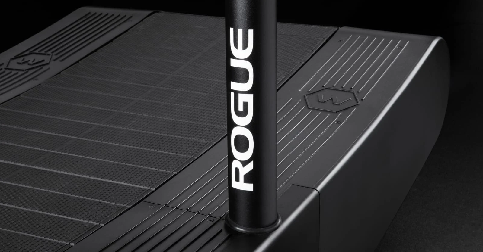 Rogue | Woodway Curve LTG Treadmill 6 Rogue | Woodway Curve LTG Treadmill - Image 4