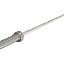 York Weightlifting Training Bars