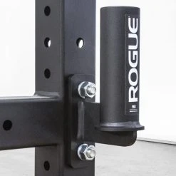 Rogue Fitness Monster Lite/Infinity Single Bar Holder