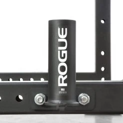 Rogue Fitness Monster Lite/Infinity Single Bar Holder -Rogue Fitness Shop XX11357 web3 jhsbcb
