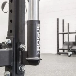 Rogue Fitness Monster Lite/Infinity Single Bar Holder -Rogue Fitness Shop XX11357 web5 qwlhgl