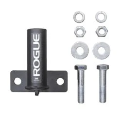 Rogue Fitness Monster Single Bar Holder