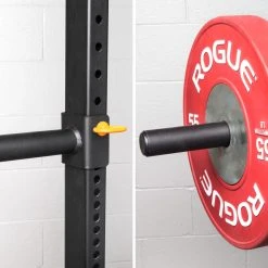 Rogue Fitness Rogue Infinity Vertical Plate Storage