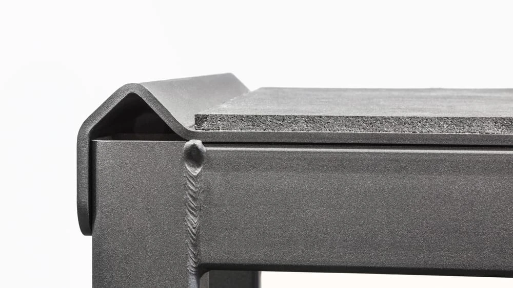 Rogue Fitness Metal Jerk Blocks 7 Rogue Fitness Metal Jerk Blocks - Image 5