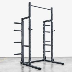 Rogue Fitness HR-2 Half Rack Conversion Kit -Rogue Fitness Shop XX13053 WEB4 so4vav jkeute