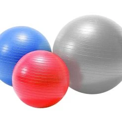 PowerMax Stability Balls