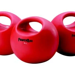 PowerMax Grip Ball