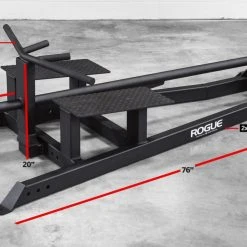 Rogue Fitness Rogue T Bar Row