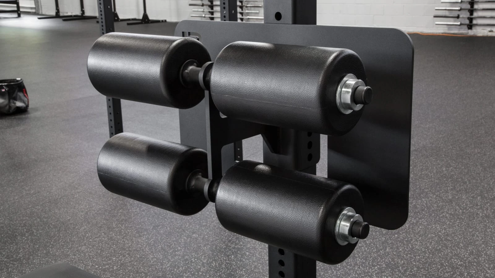 Rogue Fitness Rogue 3x3 Echo GHD 6 Rogue Fitness Rogue 3x3 Echo GHD - Image 4